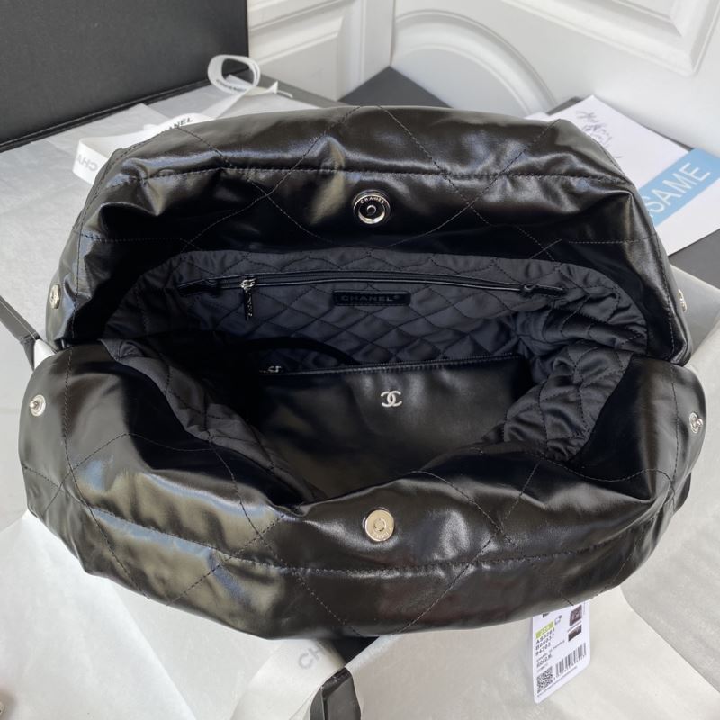 Ch**el hobo 22 bags